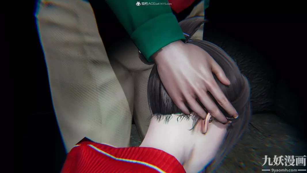 [3D]逆转第二季[完整版]-第08章【第04话】 - 图片 8
