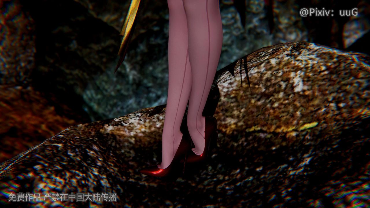 [3D]天命正传第40话