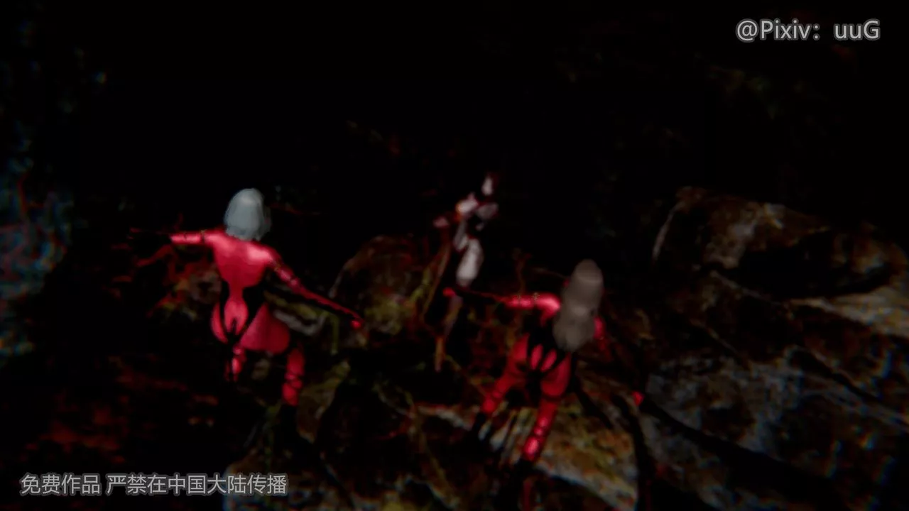 [3D]天命正传-第40话 - 图片 54