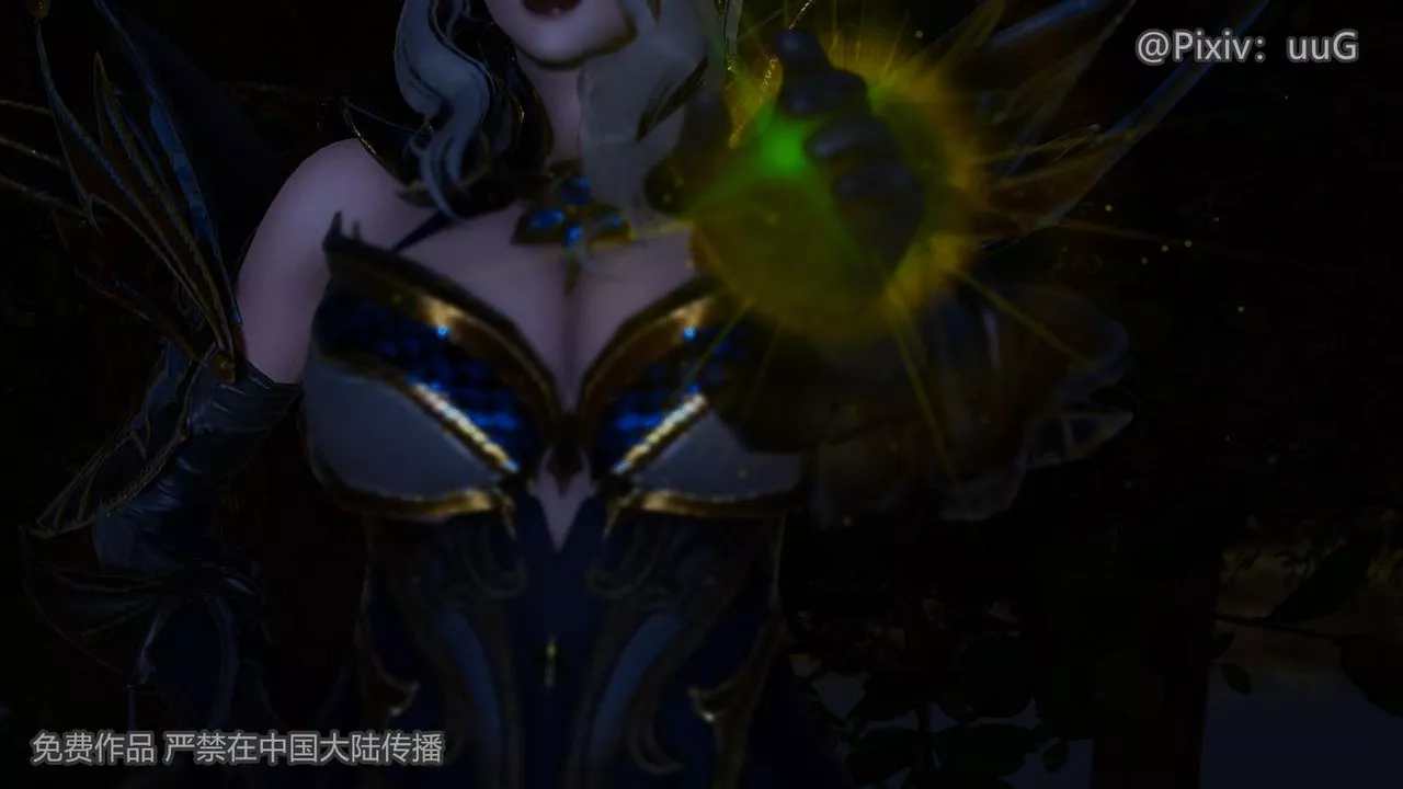 [3D]天命正传-第41话 - 图片 4