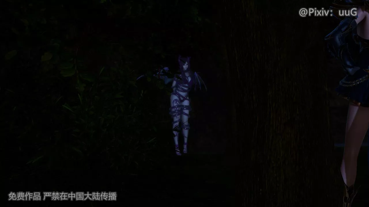 [3D]天命正傳第41話