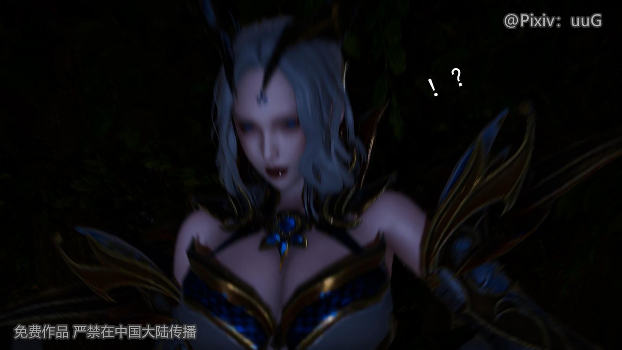 [3D]天命正傳第41話