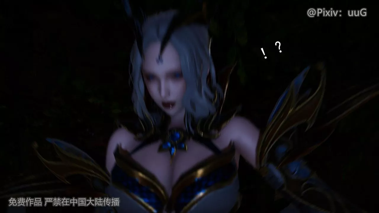 [3D]天命正傳第41話