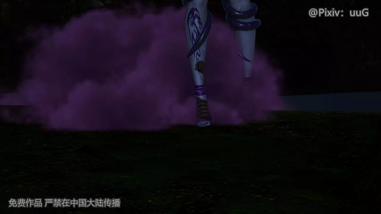 [3D]天命正传-第41话 - 图片 15
