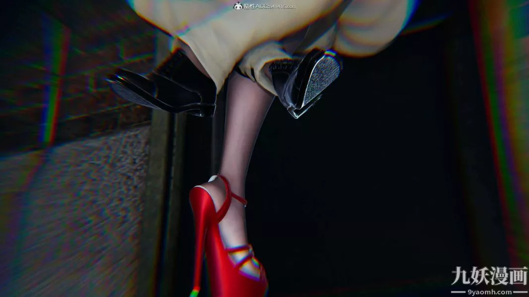 [3D]逆轉第二季[完整版]第08章【第05话】