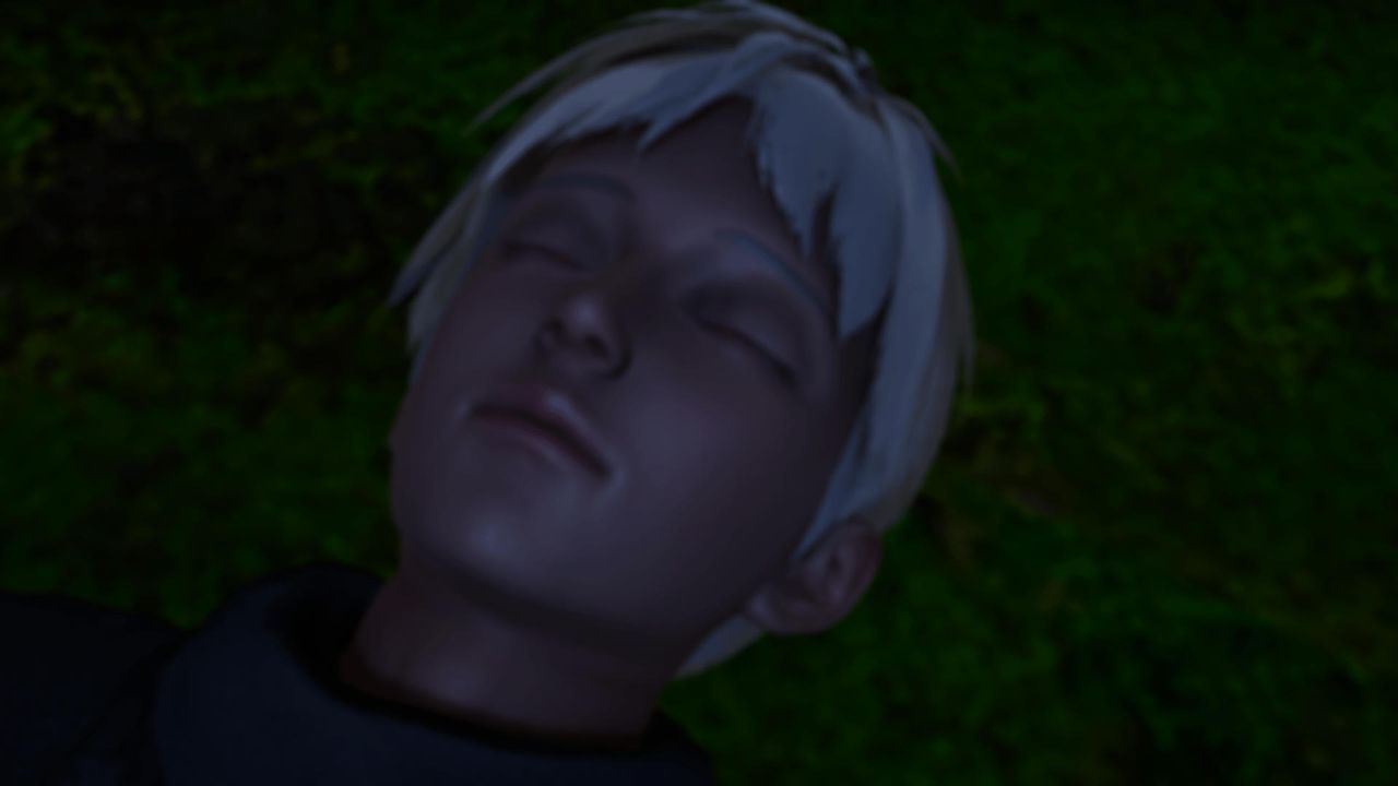 [3D]天命正传第42话