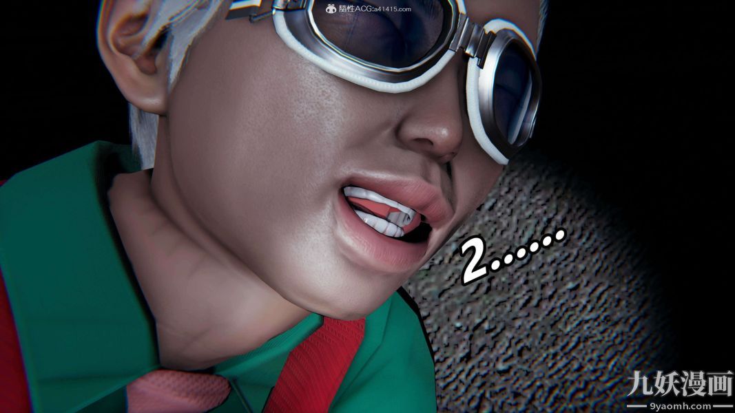 [3D]逆转第二季[完整版]第08章【第05话】