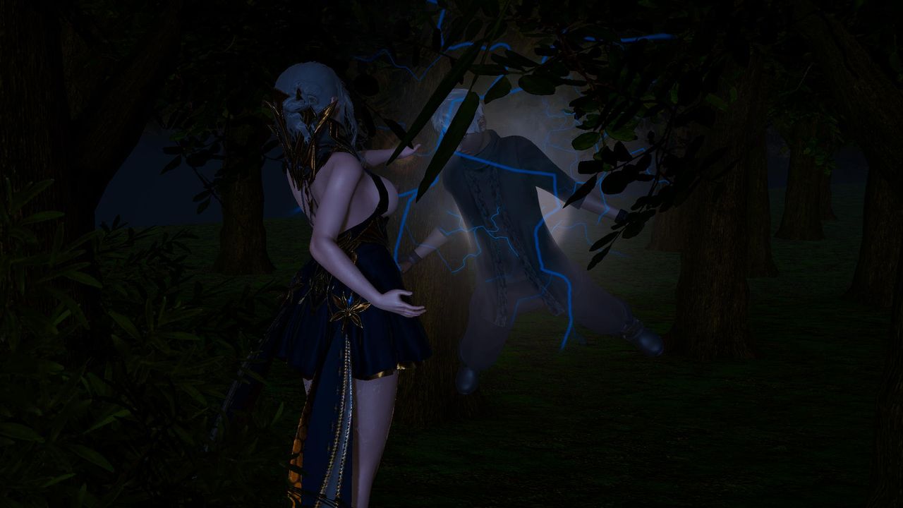 [3D]天命正传第42话