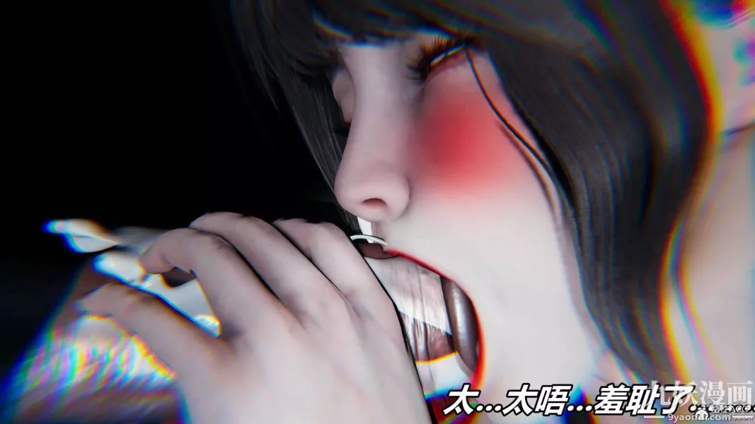 [3D]逆转第二季[完整版]-第08章【第05话】 - 图片 48