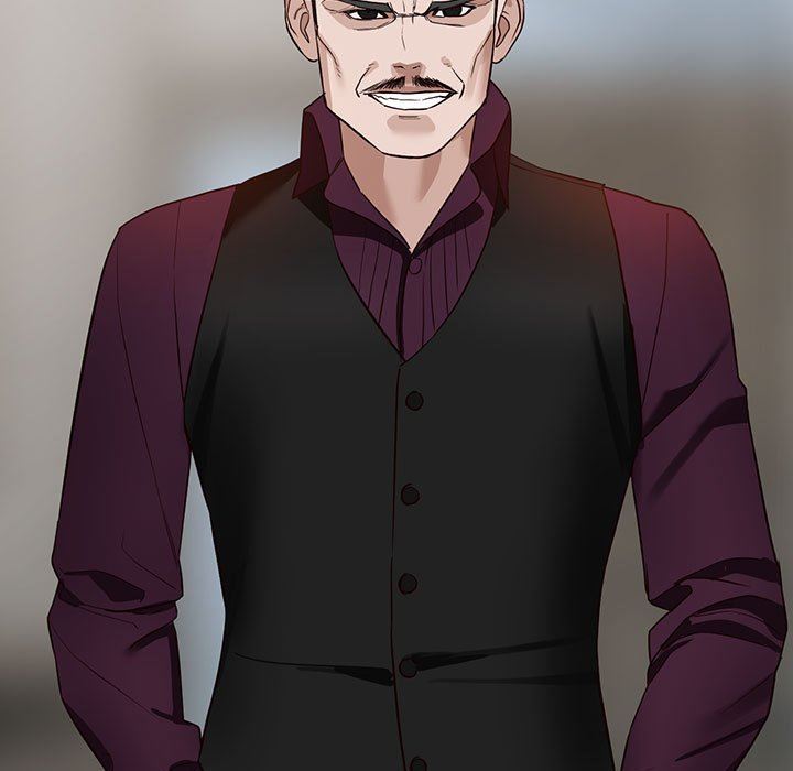 阔少的女仆们第46话