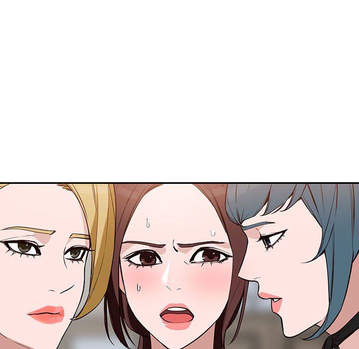 阔少的女仆们第46话