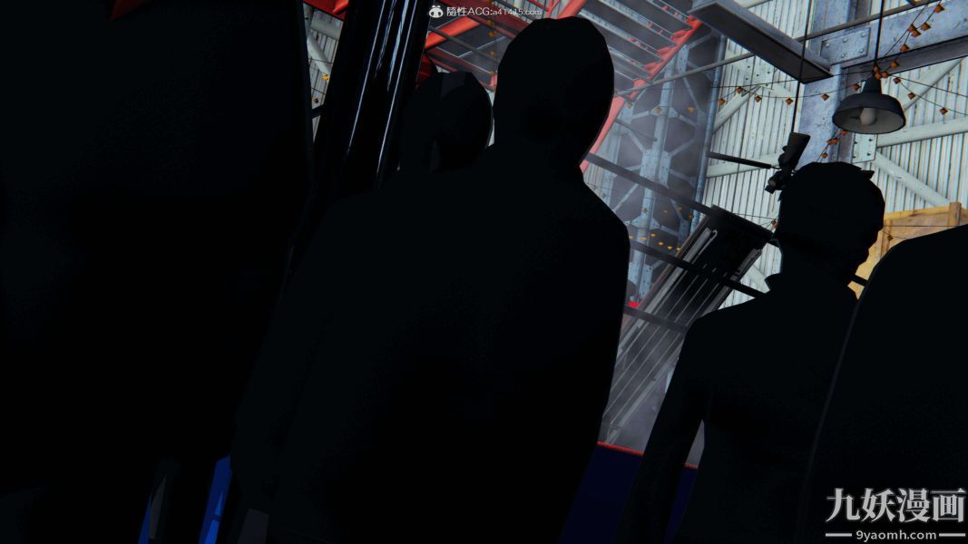 [3D]逆轉第二季[完整版]第08章【第06话】