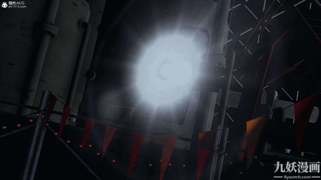 [3D]逆转第二季[完整版]第08章【第06话】