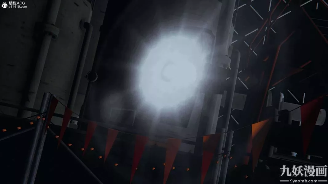 [3D]逆轉第二季[完整版]第08章【第06话】