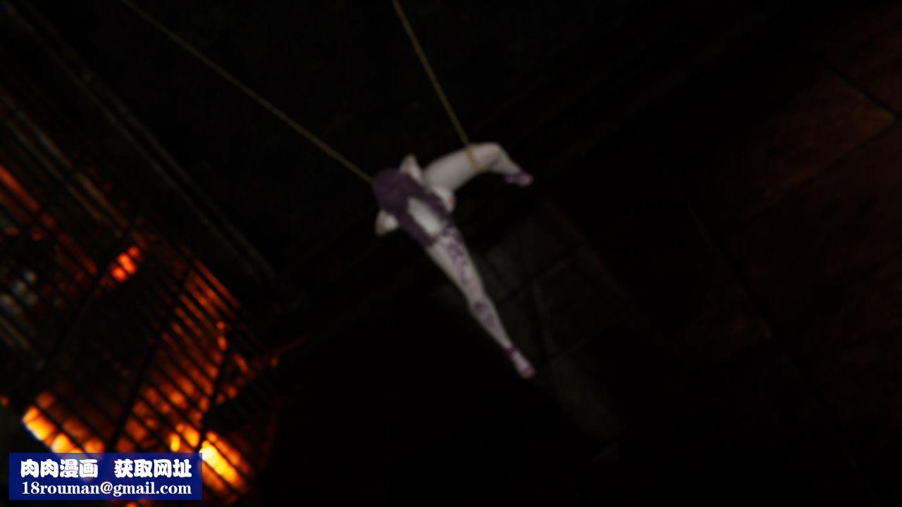 [3D]天命正傳第42話