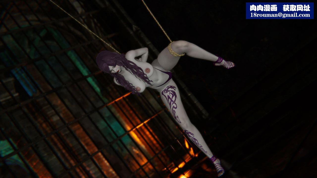 [3D]天命正传第43话