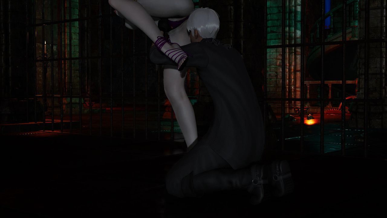 [3D]天命正傳第43話