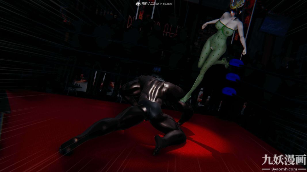 [3D]逆轉第二季[完整版]第08章【第07话】