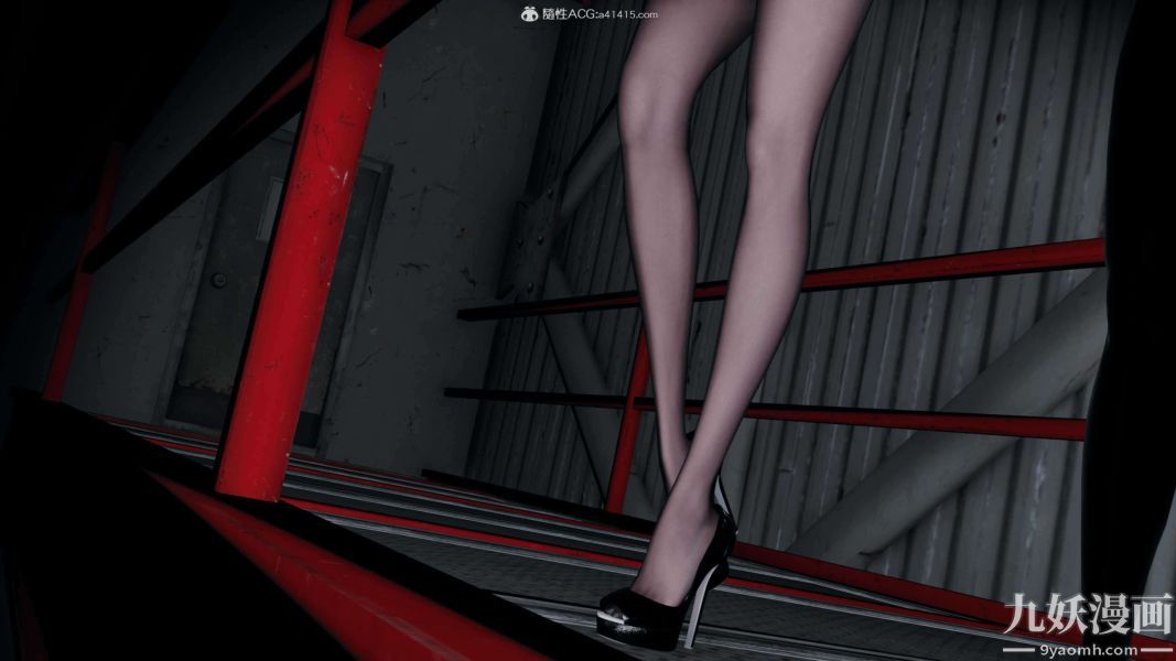 [3D]逆转第二季[完整版]第08章【第07话】