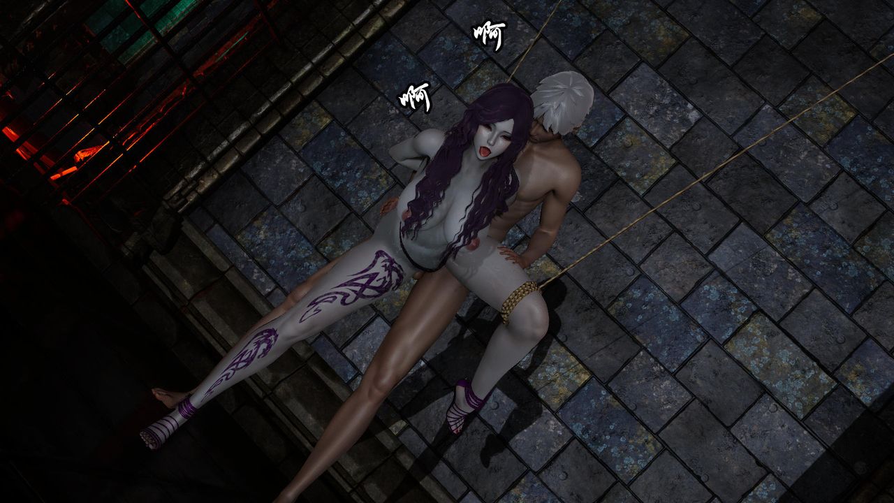 [3D]天命正传第43话