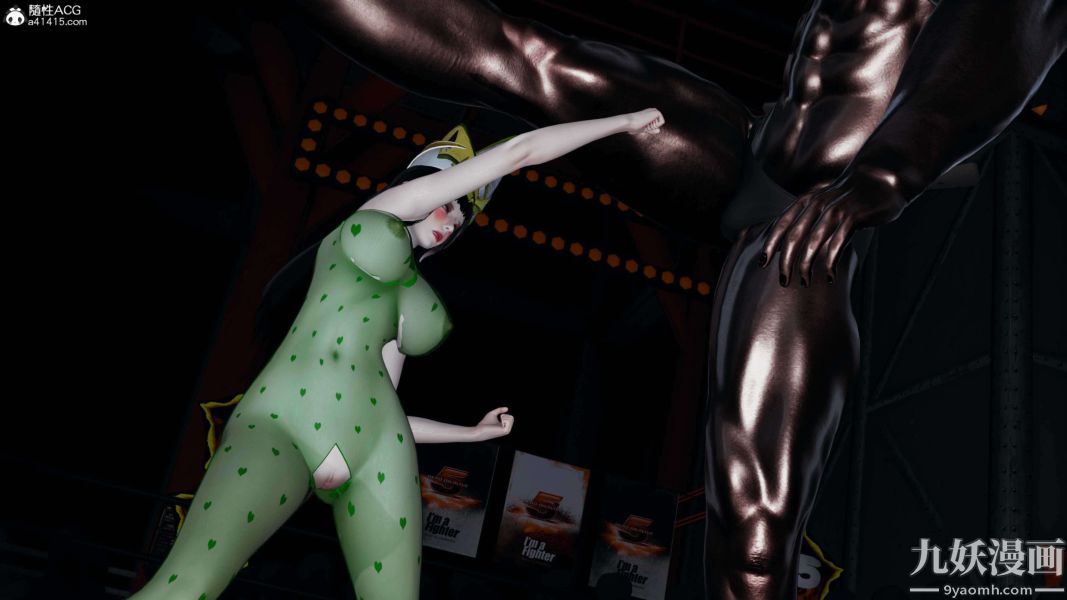 [3D]逆转第二季[完整版]第08章【第07话】