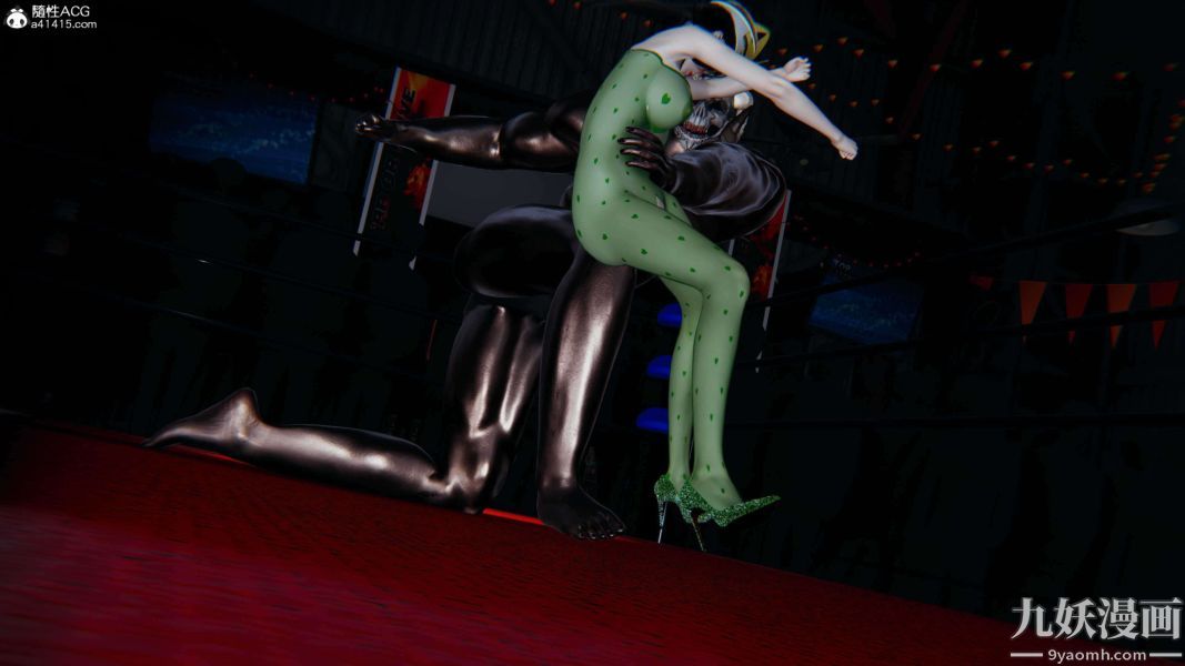 [3D]逆轉第二季[完整版]第08章【第07话】