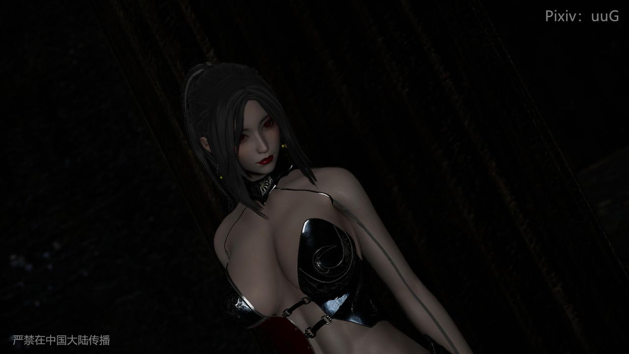 [3D]天命正传第44话