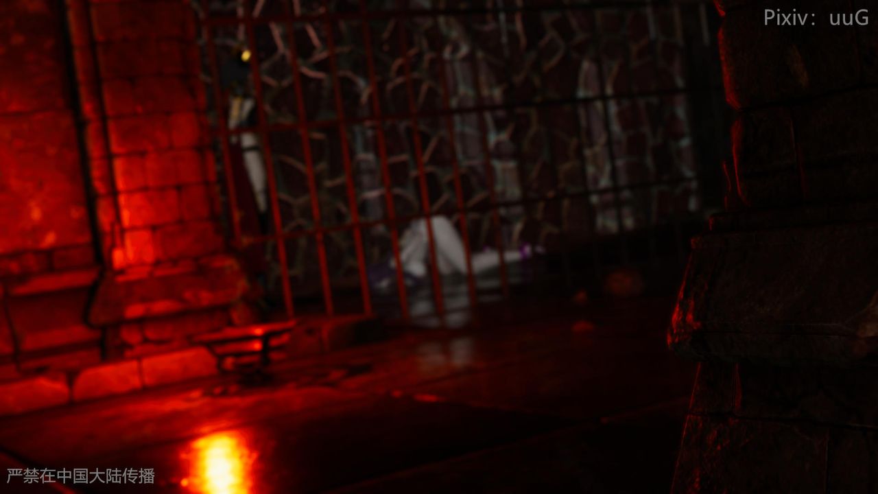 [3D]天命正传第46话