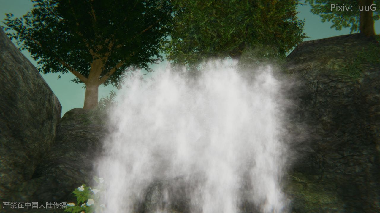 [3D]天命正传第47话