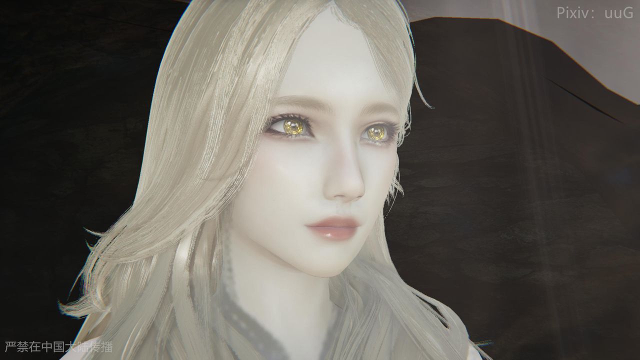 [3D]天命正传第47话