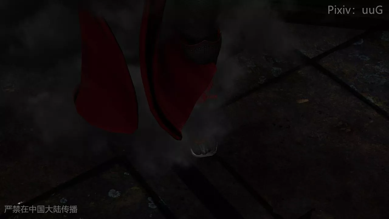 [3D]天命正傳第48話