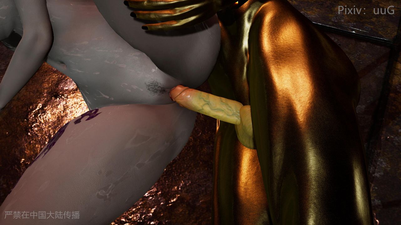 [3D]天命正传第48话