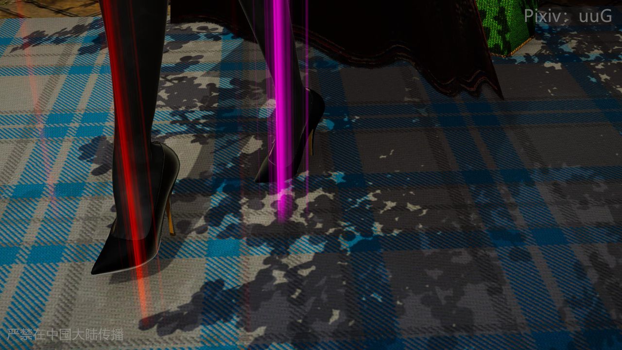 [3D]天命正傳第49話