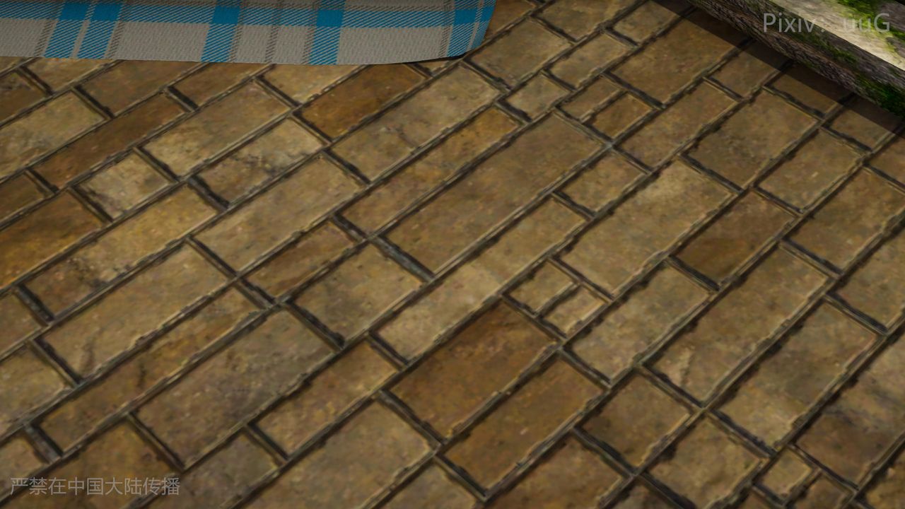 [3D]天命正传第49话