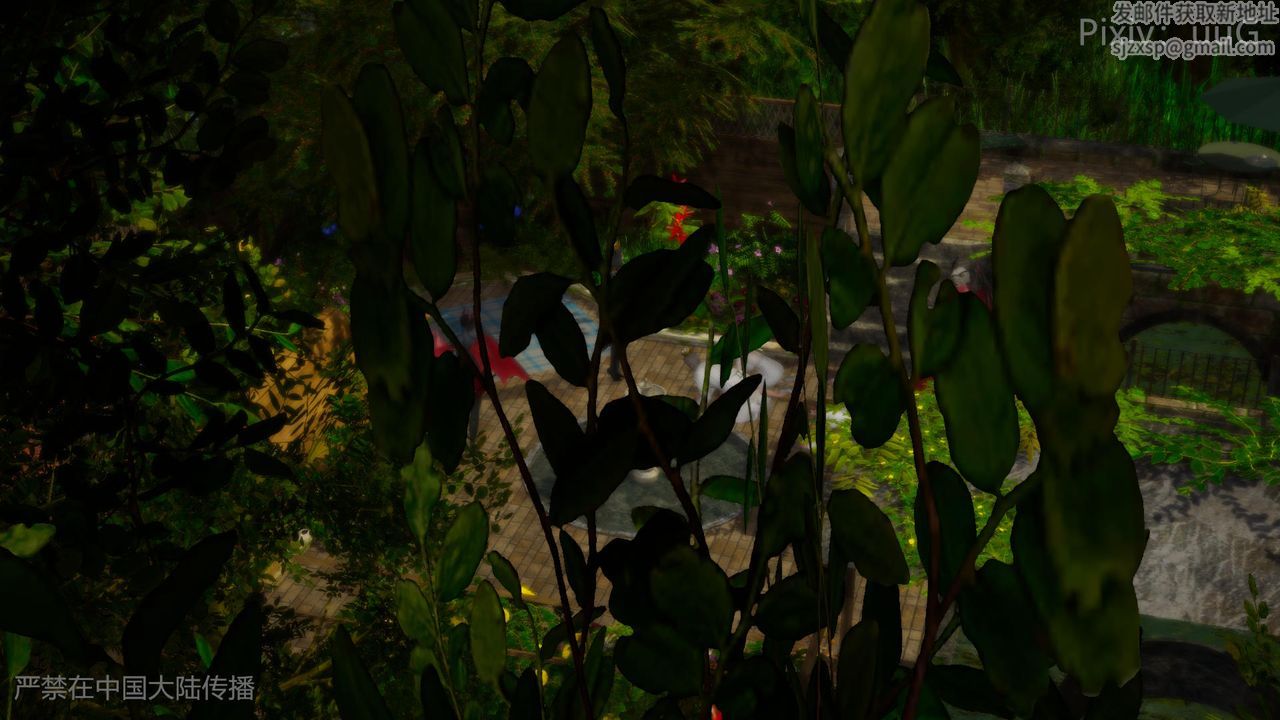 [3D]天命正传第49话