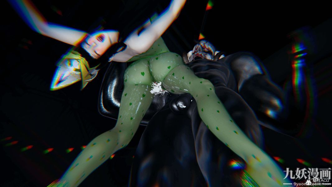 [3D]逆转第二季[完整版]第08章【第09话】