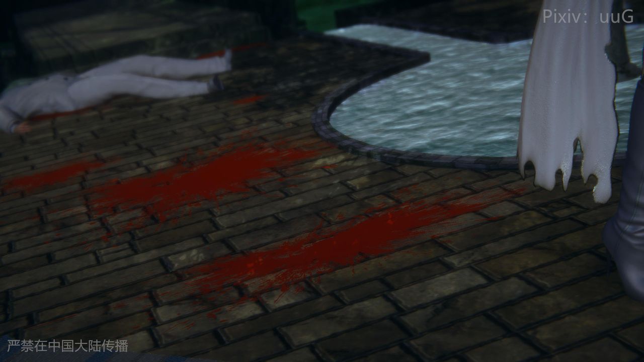 [3D]天命正传第49话