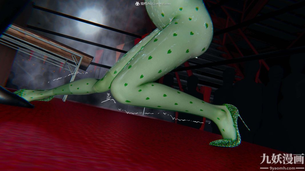 [3D]逆转第二季[完整版]第08章【第09话】