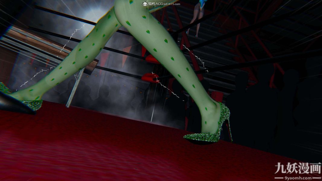 [3D]逆轉第二季[完整版]第08章【第09话】