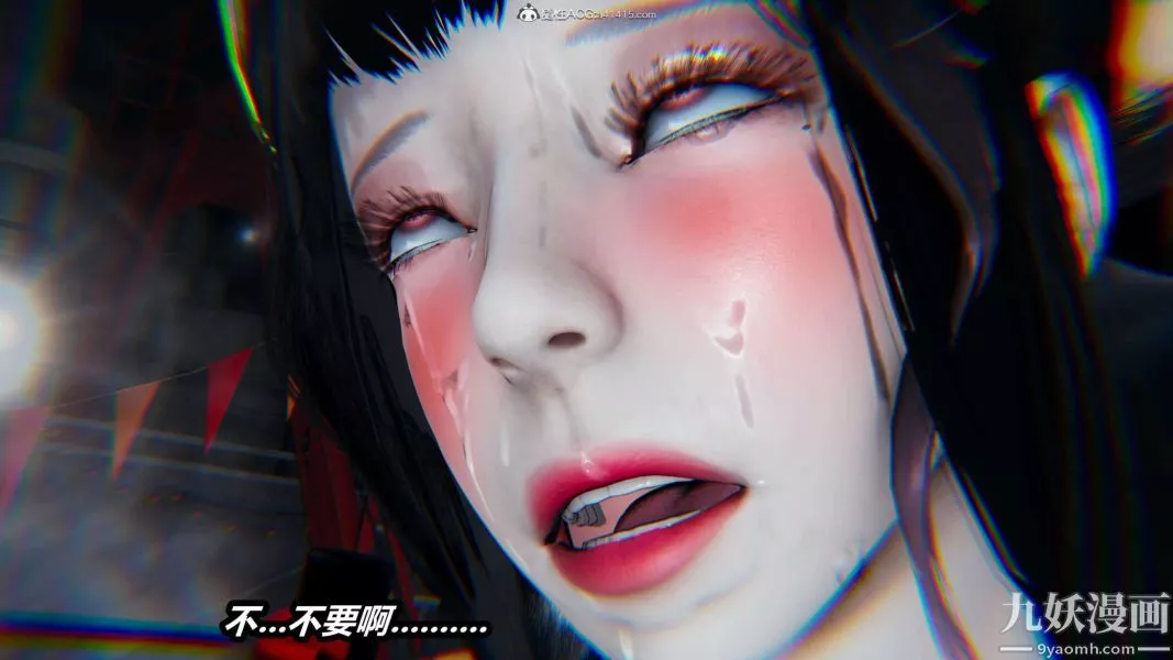 [3D]逆转第二季[完整版]-第08章【第09话】 - 图片 36