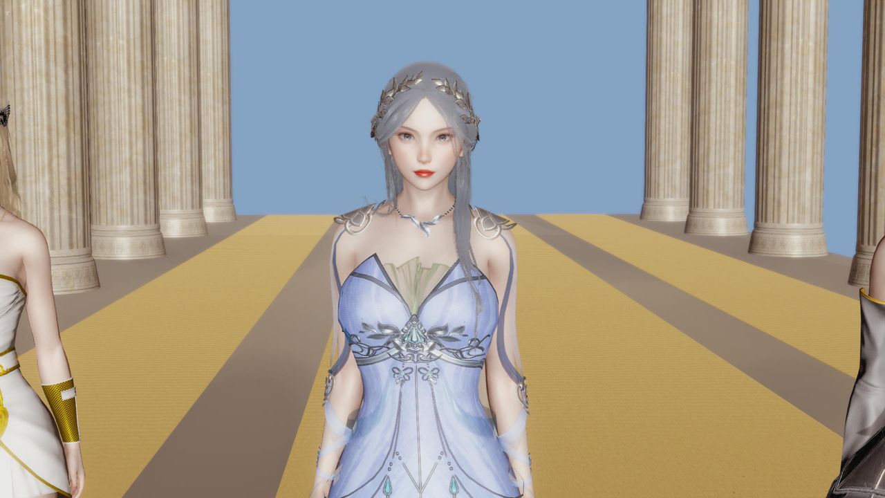 [3D]天命正傳第50話