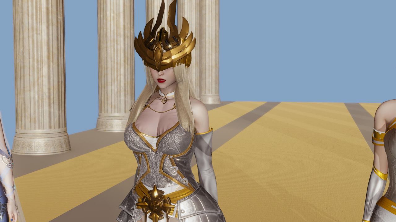 [3D]天命正傳第50話