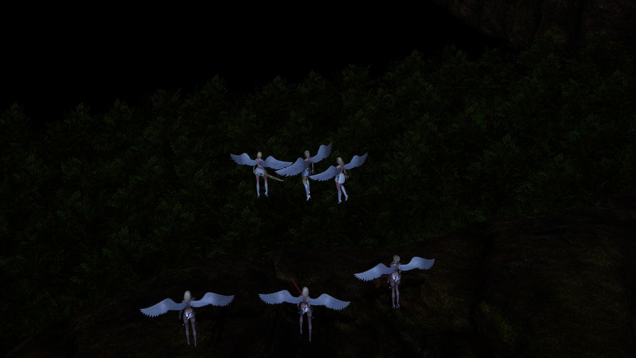 [3D]天命正传第50话