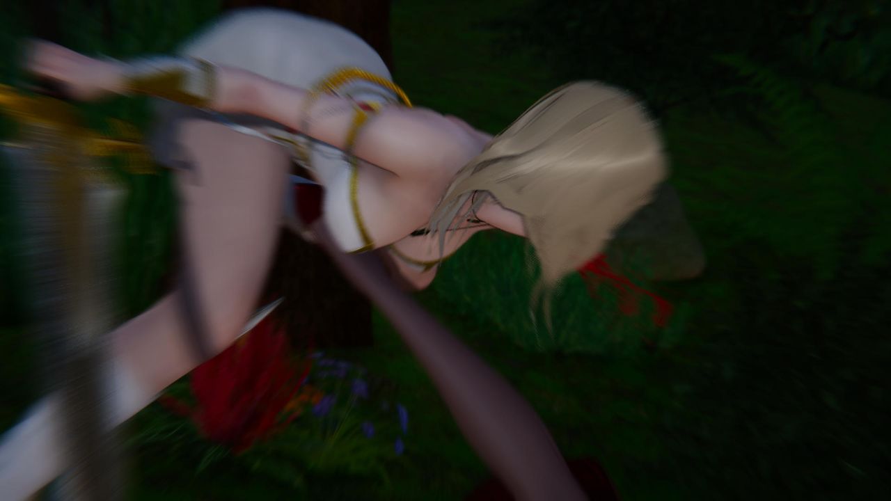 [3D]天命正传第50话