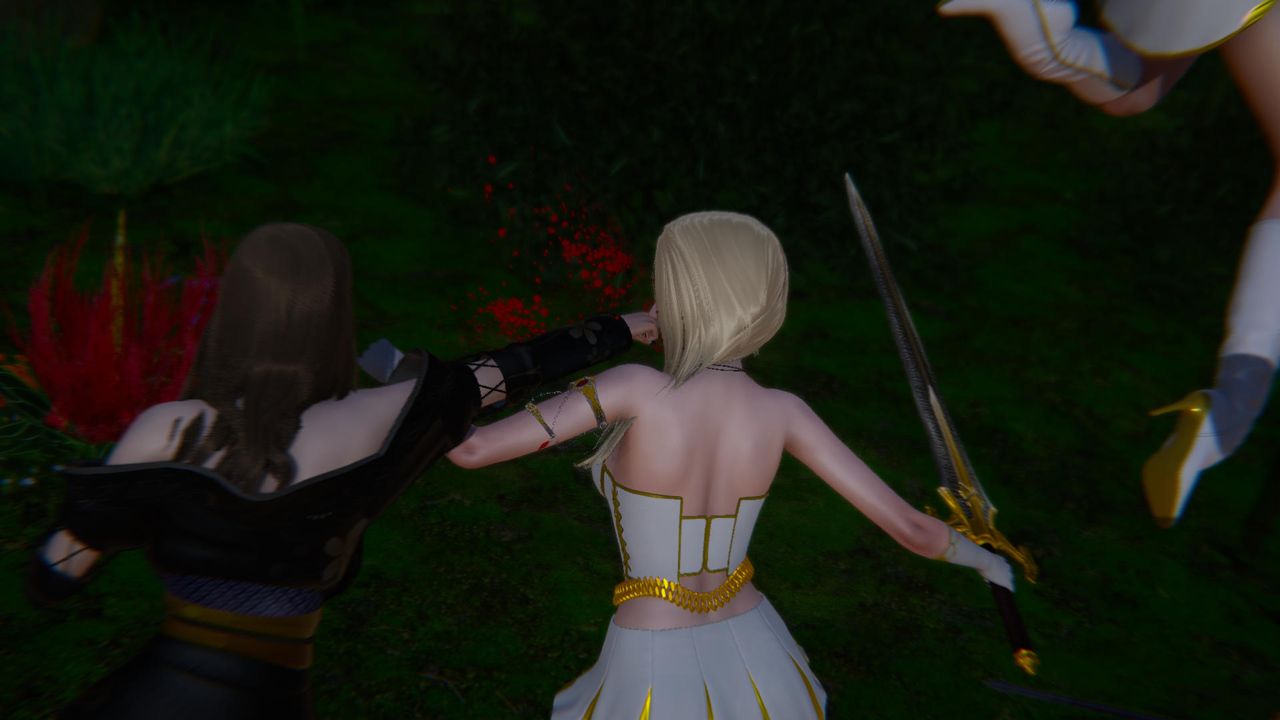 [3D]天命正传第50话