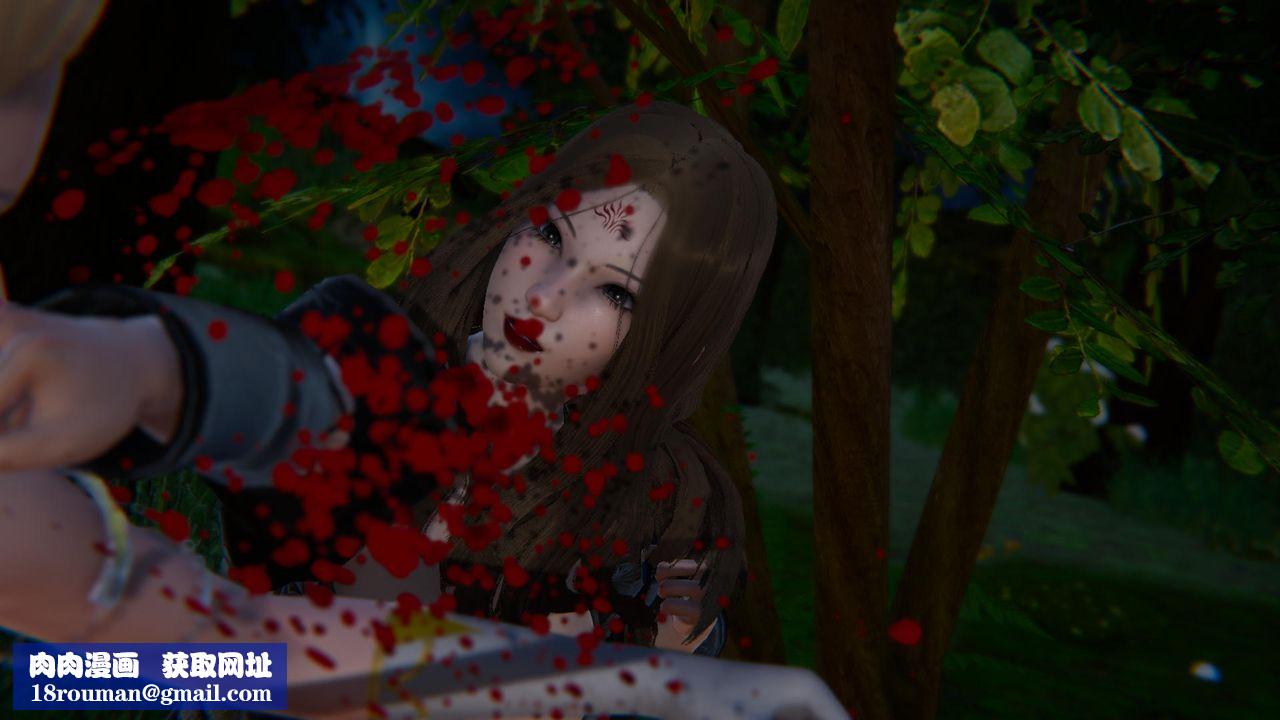 [3D]天命正傳第50話