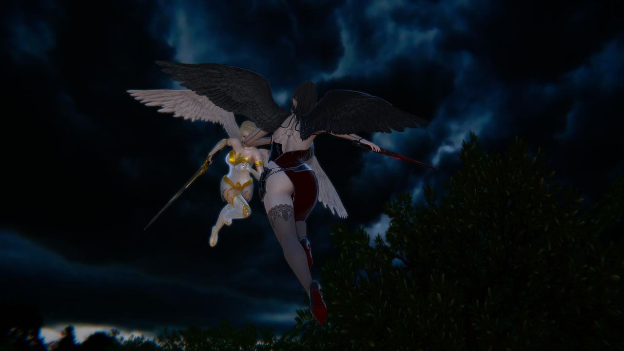 [3D]天命正传第51话