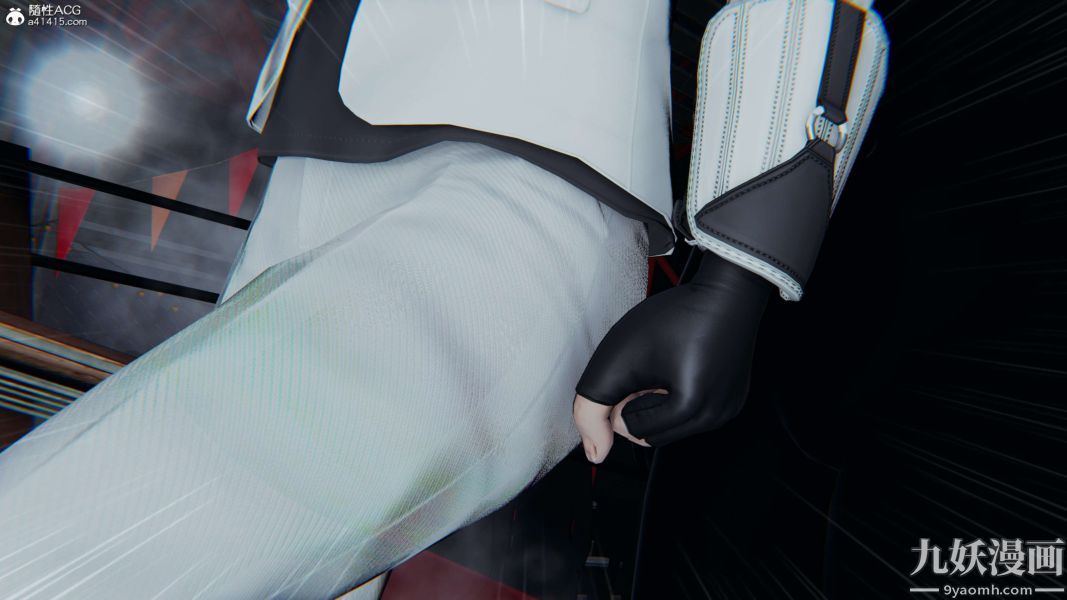 [3D]逆转第二季[完整版]第08章【第10话】