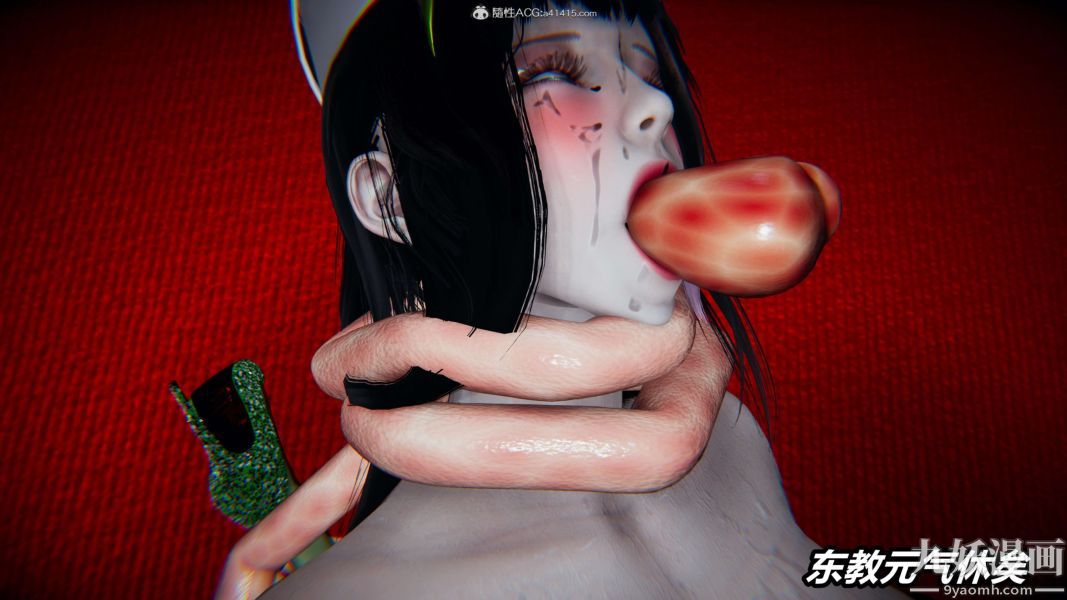 [3D]逆转第二季[完整版]第08章【第10话】