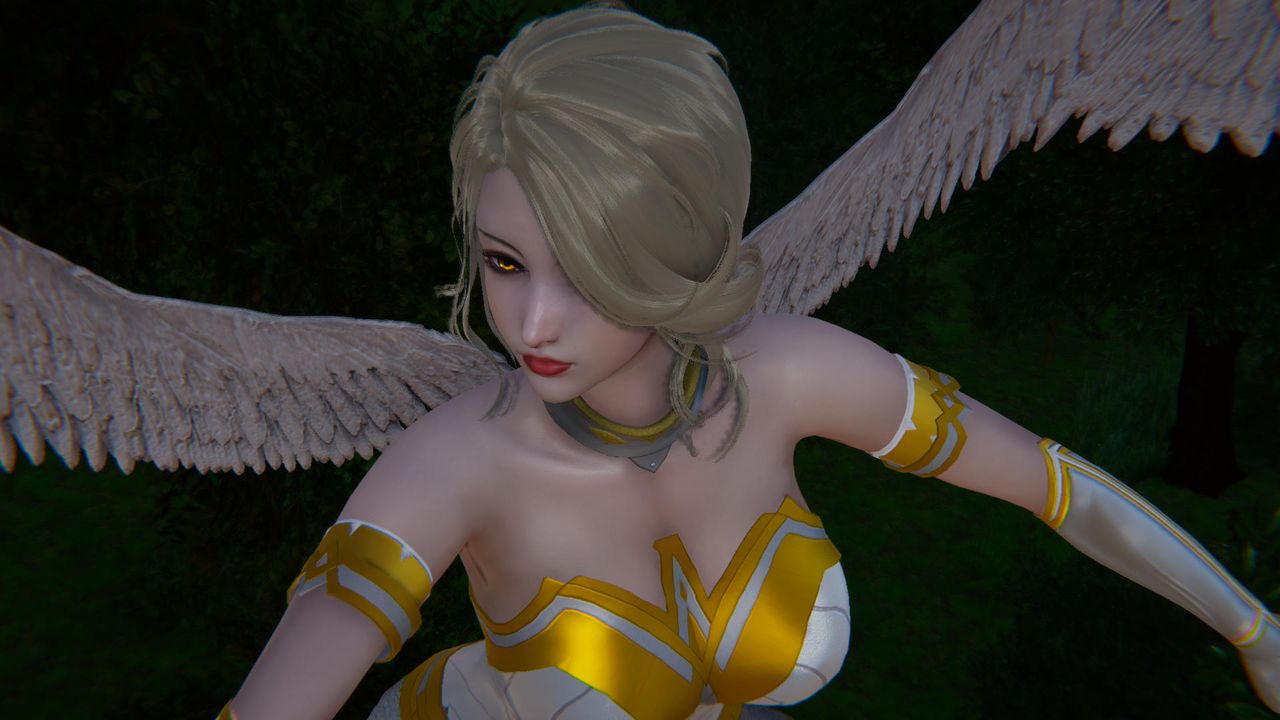 [3D]天命正传第51话